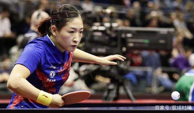 女双决赛 女双决赛