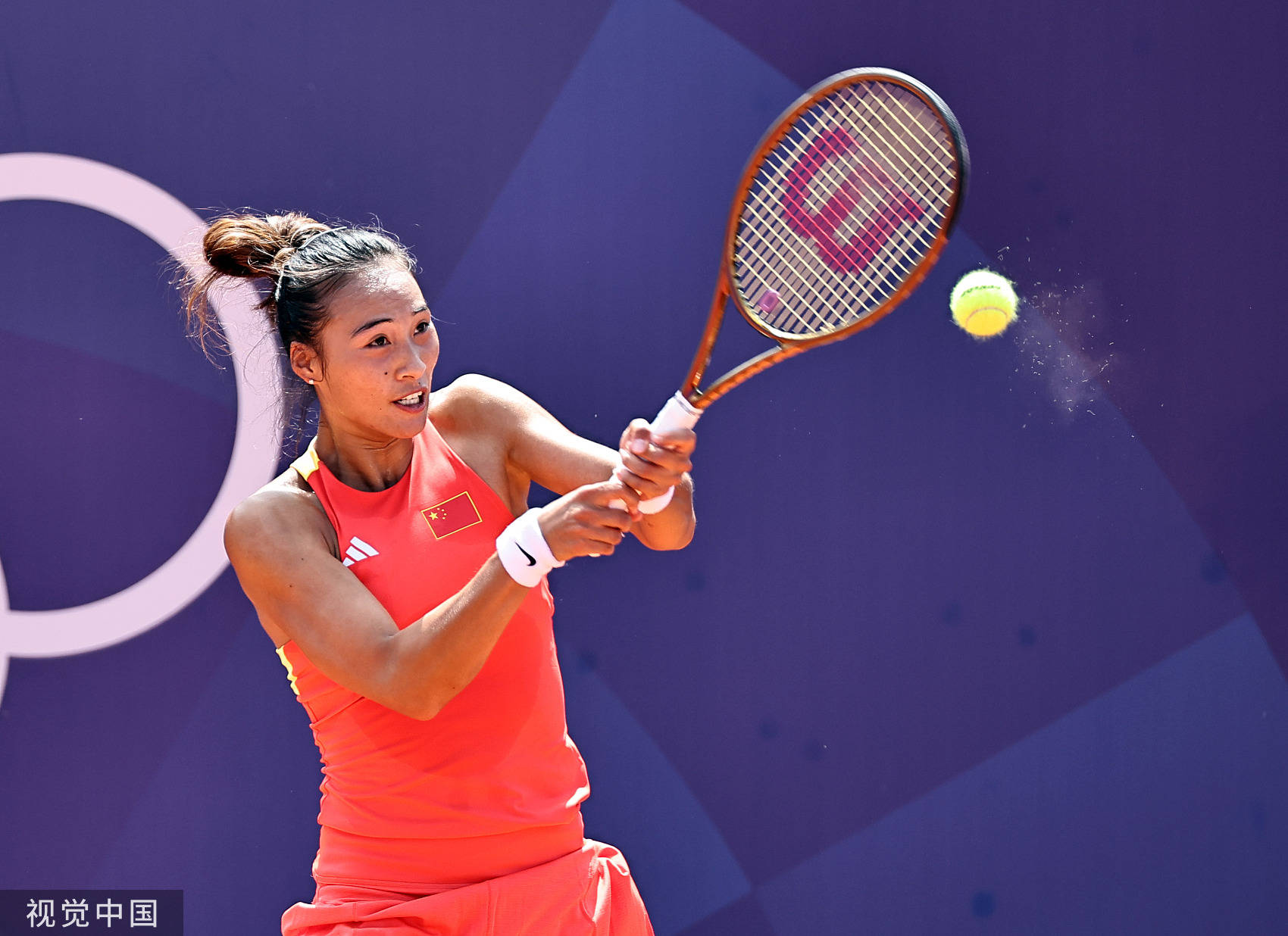 普通过调整 普通过调整