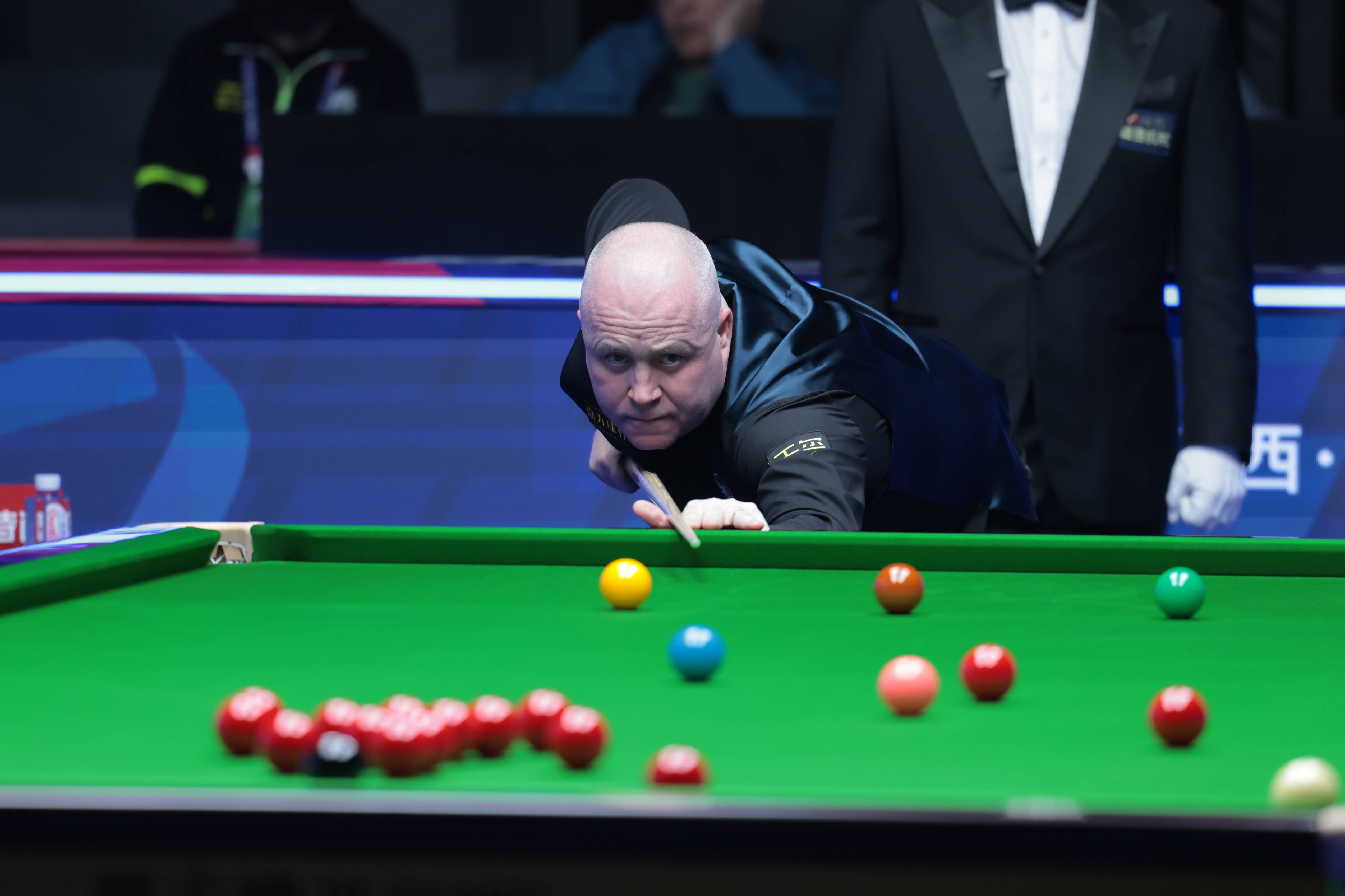 战略准备 战略准备