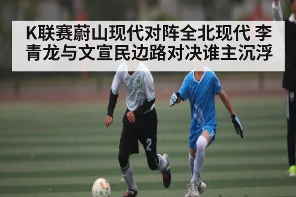 K联赛蔚山现代对阵全北现代 李青龙与文宣民边路对决谁主沉浮